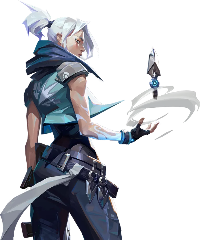 Jett